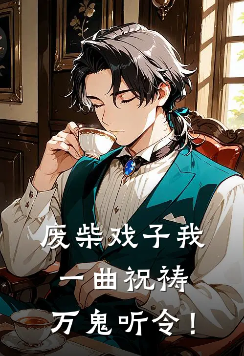 废柴戏子我一曲祝祷，万鬼听令！周德禄伶舟全文免费阅读无弹窗大结局_(废柴戏子我一曲祝祷，万鬼听令！)周德禄伶舟最新章节列表笔趣阁（废柴戏子我一曲祝祷，万鬼听令！）