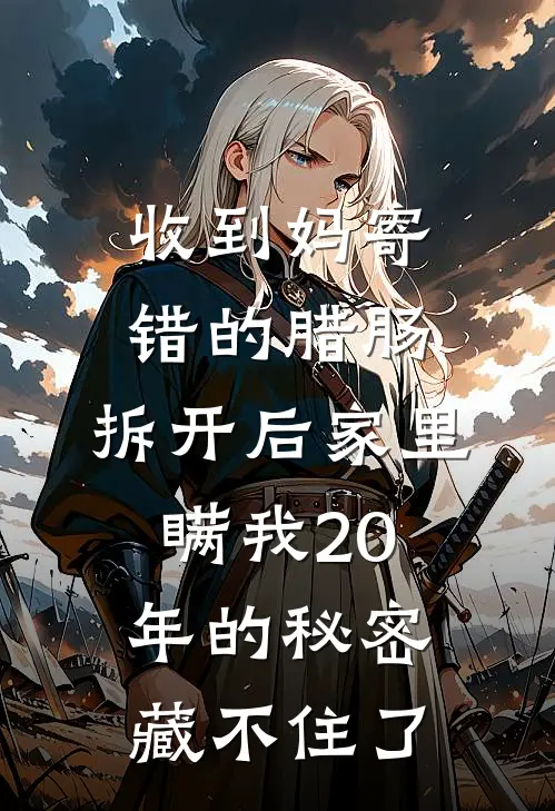 收到妈寄错的腊肠，拆开后家里瞒我20年的秘密藏不住了