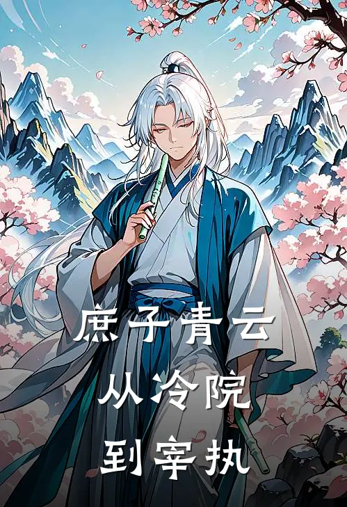 庶子青云：从冷院到宰执(顾砚福伯)完结版小说全文免费阅读_最新小说庶子青云：从冷院到宰执(顾砚福伯)