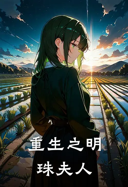 重生之明珠夫人(沈明珠青黛)热门完本小说_最新小说重生之明珠夫人沈明珠青黛