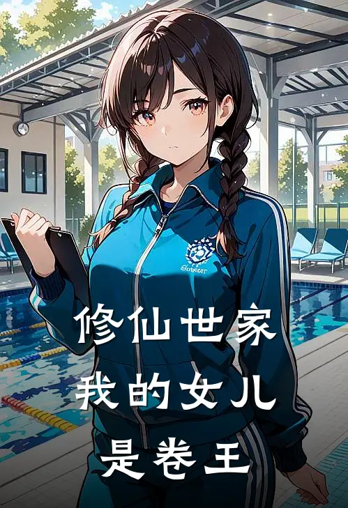 修仙世家：我的女儿是卷王