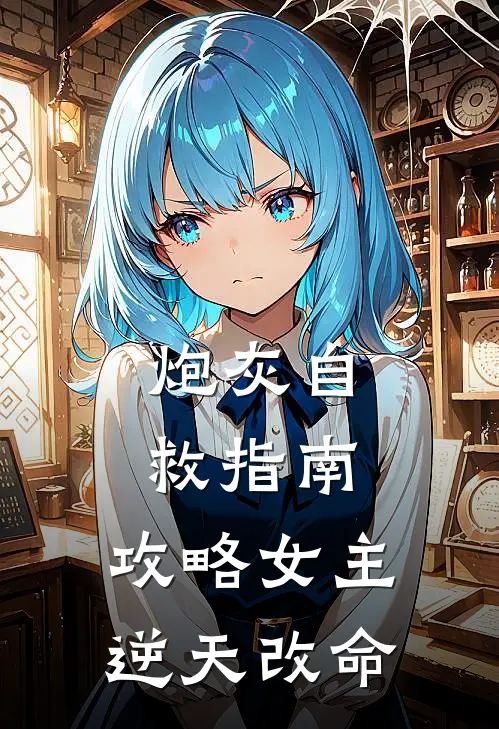 炮灰自救指南：攻略女主逆天改命