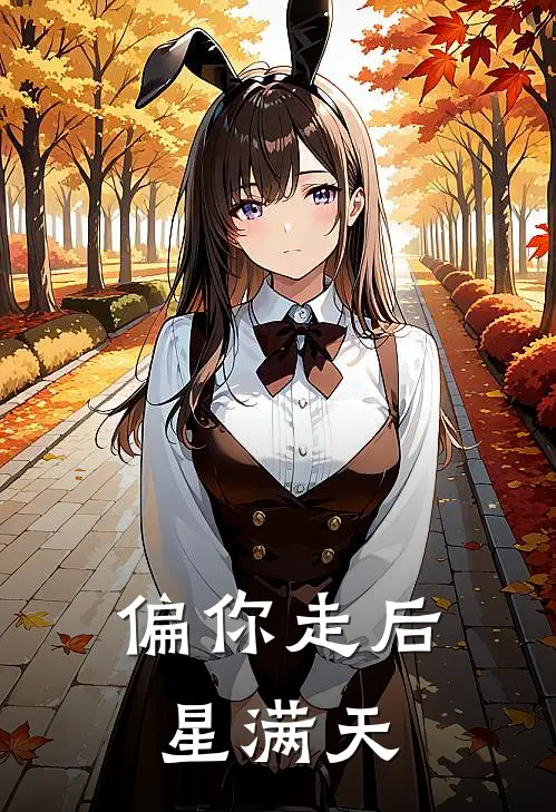 偏你走后星满天(秦北深江思)在线免费小说_完结小说免费阅读偏你走后星满天秦北深江思