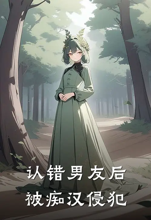 认错男友后被痴汉侵犯