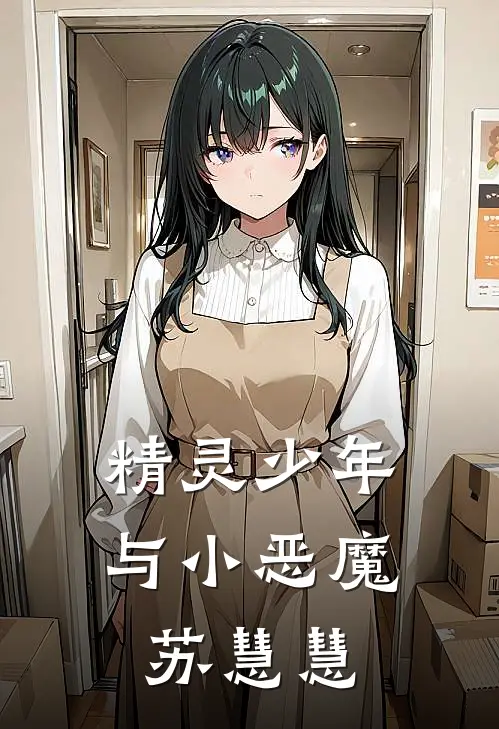 精灵少年与小恶魔苏慧慧(苏慧慧杨叶修)无弹窗小说免费阅读_小说完整版免费阅读精灵少年与小恶魔苏慧慧苏慧慧杨叶修
