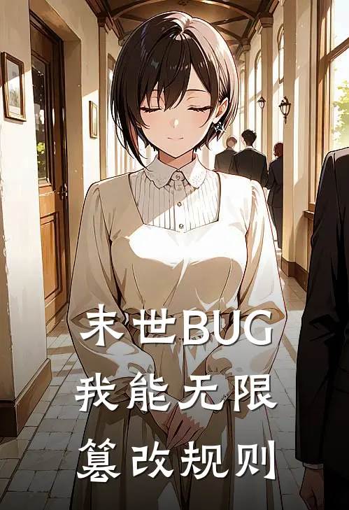 末世BUG：我能无限篡改规则(苏砚苏砚)全本免费小说_阅读免费小说末世BUG：我能无限篡改规则苏砚苏砚