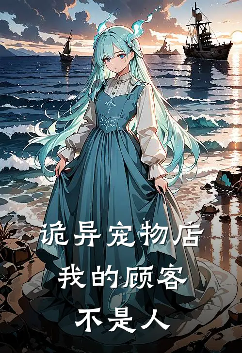 诡异宠物店：我的顾客不是人陈闲陈闲完本热门小说_完本小说免费诡异宠物店：我的顾客不是人(陈闲陈闲)