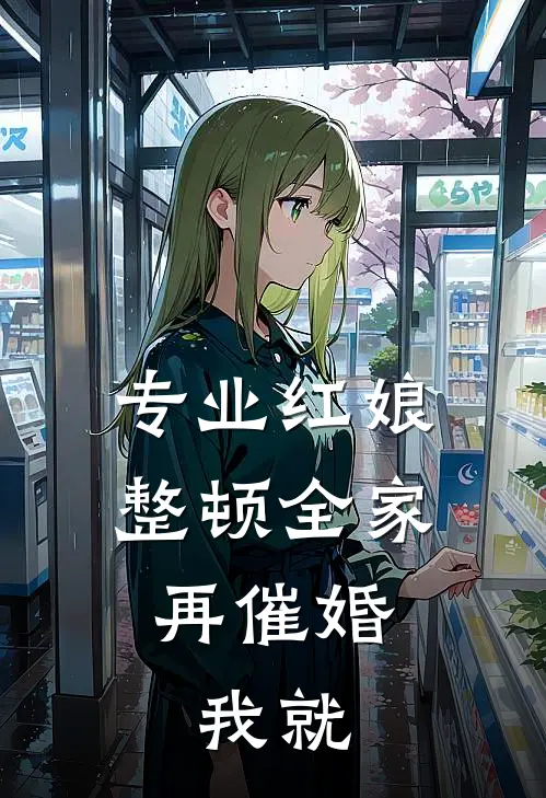 专业红娘整顿全家：再催婚，我就(苏觅陈浩)阅读免费小说_完本热门小说专业红娘整顿全家：再催婚，我就苏觅陈浩