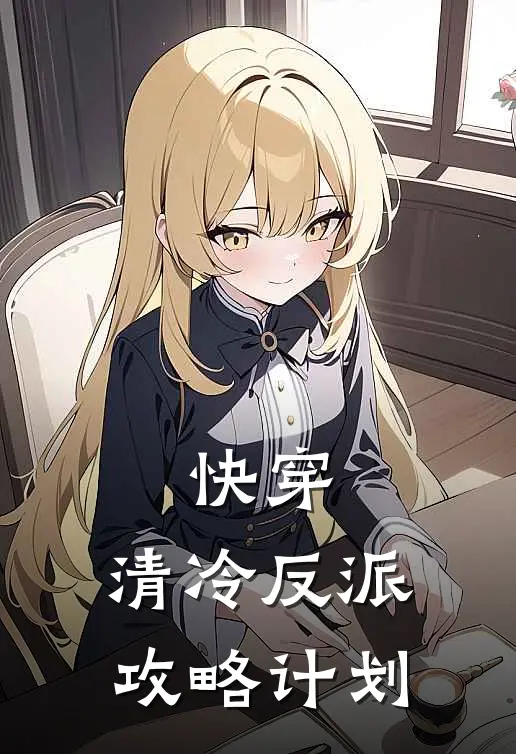 快穿：清冷反派攻略计划(沈欲林清弦)完结小说推荐_小说全文免费阅读快穿：清冷反派攻略计划沈欲林清弦