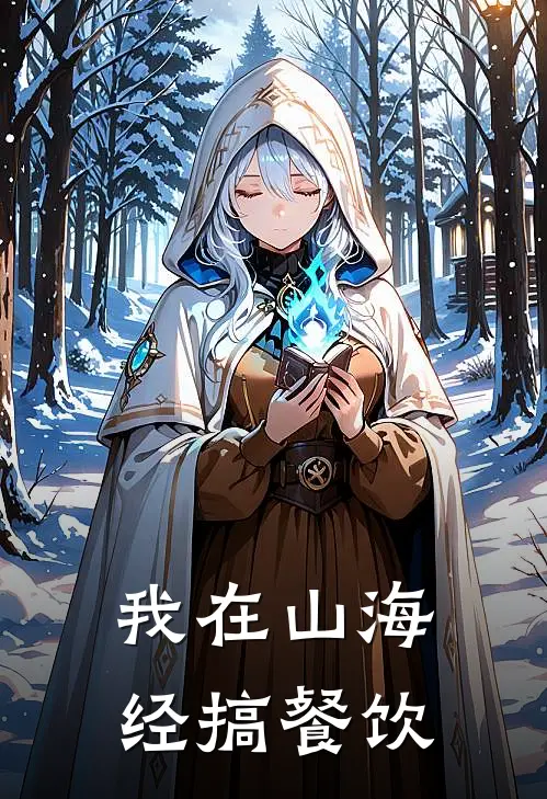 我在山海经搞餐饮石猛陈饕小说完整版免费阅读_最新章节列表我在山海经搞餐饮(石猛陈饕)