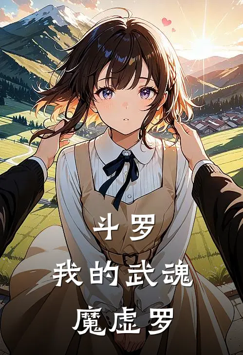 斗罗：我的武魂魔虚罗应雨唐三免费完结版小说_小说完结斗罗：我的武魂魔虚罗应雨唐三