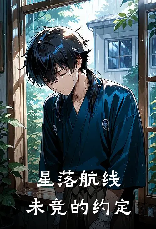 星落航线：未竟的约定索隆洛克免费小说_完本免费小说星落航线：未竟的约定索隆洛克