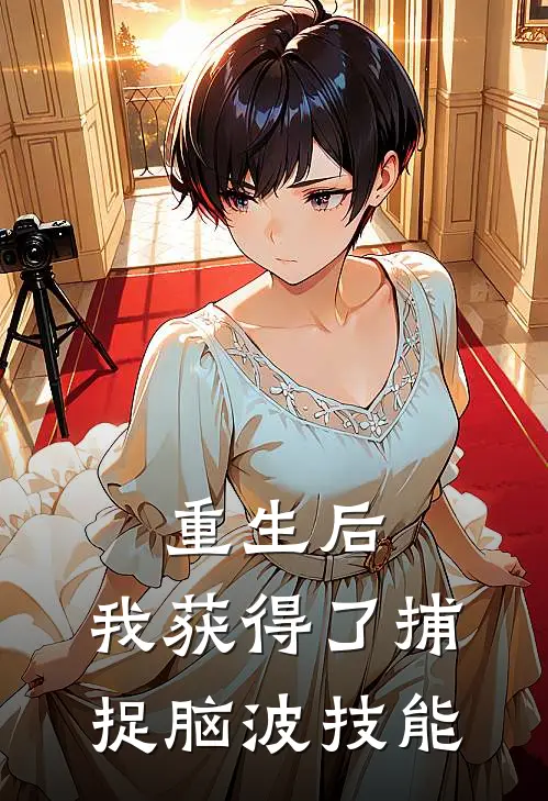 重生后：我获得了捕捉脑波技能陈默李白最新小说全文阅读_最新章节列表重生后：我获得了捕捉脑波技能(陈默李白)