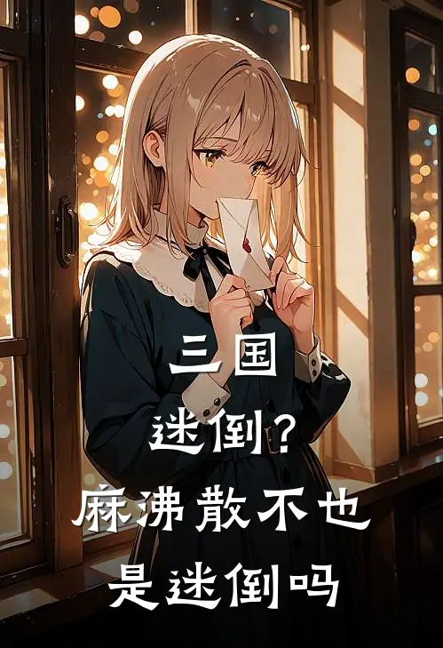 楚婵华佗(三国：迷倒？麻沸散不也是迷倒吗)_《三国：迷倒？麻沸散不也是迷倒吗》最新章节免费在线阅读