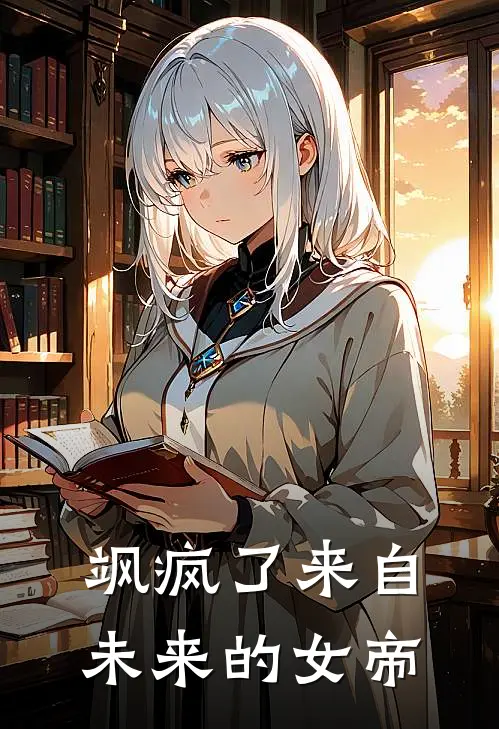 飒疯了来自未来的女帝(陆惠琳苏锦州)最新完本小说推荐_免费小说推荐飒疯了来自未来的女帝陆惠琳苏锦州