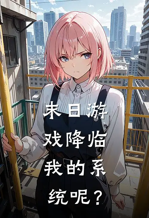 末日游戏降临，我的系统呢？