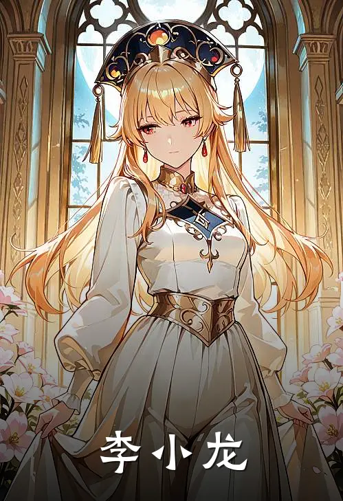 李小龙李小龙阿木小说完整版_完结版小说推荐李小龙(李小龙阿木)