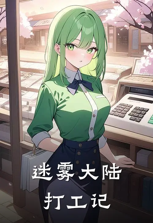 迷雾大陆打工记