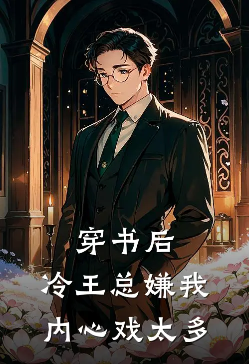 穿书后，冷王总嫌我内心戏太多萧辰林晓完整版小说全文免费阅读_最新章节列表穿书后，冷王总嫌我内心戏太多(萧辰林晓)