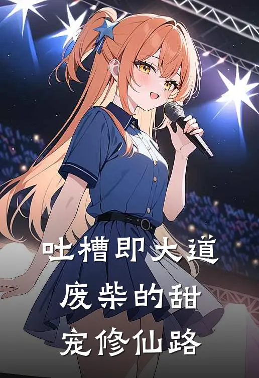 吐槽即大道：废柴的甜宠修仙路顾野顾浩最新小说全文阅读_最新章节列表吐槽即大道：废柴的甜宠修仙路(顾野顾浩)