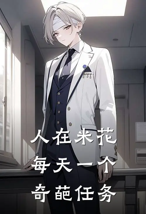 人在米花：每天一个奇葩任务曹昆秋庭完整免费小说_小说全文免费阅读人在米花：每天一个奇葩任务曹昆秋庭