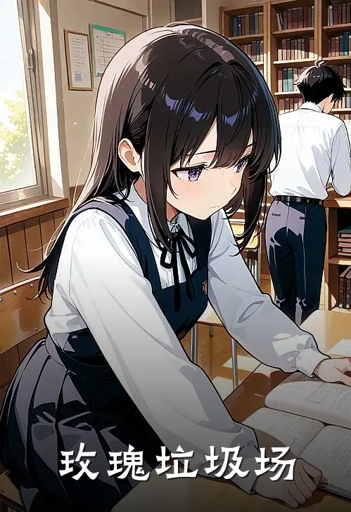 玫瑰垃圾场(时安苏打)在线免费小说_热门网络小说玫瑰垃圾场时安苏打