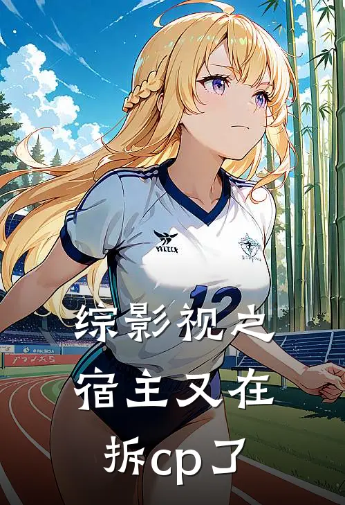 综影视之宿主又在拆cp了