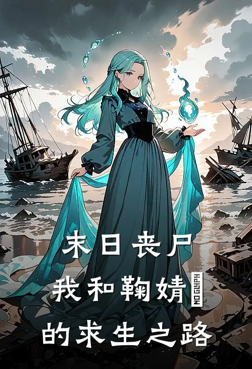 末日丧尸：我和鞠婧祎的求生之路(陆铮鞠婧祎)最新好看小说_最新章节列表末日丧尸：我和鞠婧祎的求生之路(陆铮鞠婧祎)