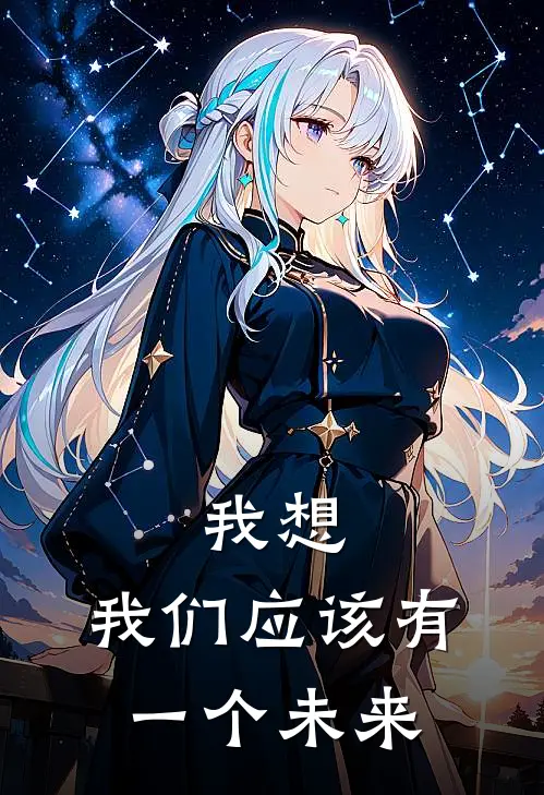 我想，我们应该有一个未来林遇安苏时桉最新热门小说_我想，我们应该有一个未来全本在线阅读