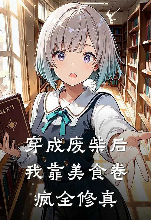 穿成废柴后我靠美食卷疯全修真苏晓晓云柔完整版小说_小说完结推荐穿成废柴后我靠美食卷疯全修真(苏晓晓云柔)