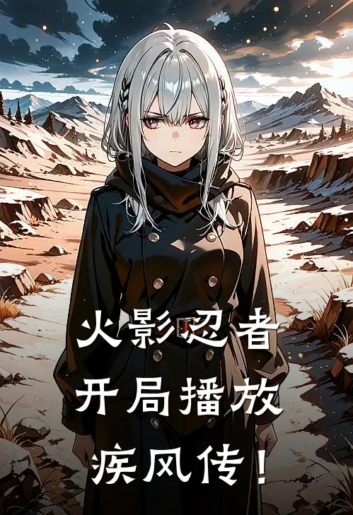 火影忍者：开局播放疾风传！