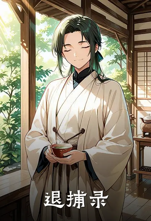退捕录沈砚之林阿翠在线免费小说_最新推荐小说退捕录(沈砚之林阿翠)