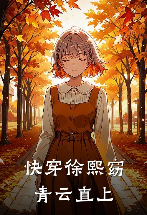 快穿徐熙窈青云直上(徐熙窈顾言洲)全本免费完结小说_小说完结免费快穿徐熙窈青云直上徐熙窈顾言洲