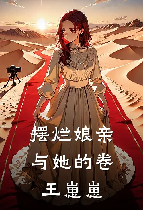 摆烂娘亲与她的卷王崽崽