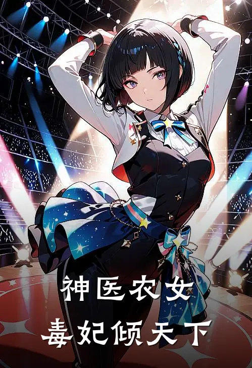 神医农女：毒妃倾天下(沈璃沈瑶)已完结小说_小说免费阅读神医农女：毒妃倾天下沈璃沈瑶