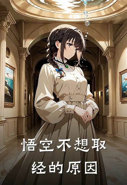 悟空不想取经的原因