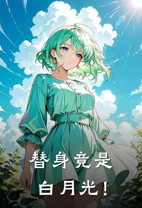 替身竟是白月光！