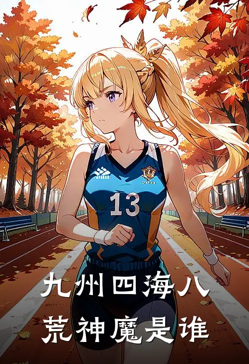 九州四海八荒神魔是谁