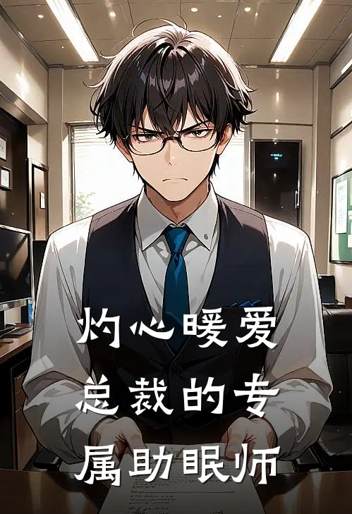 灼心暖爱：总裁的专属助眠师苏音周铭免费小说完整版_完结版小说阅读灼心暖爱：总裁的专属助眠师(苏音周铭)