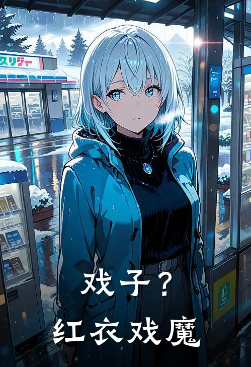 戏子？红衣戏魔