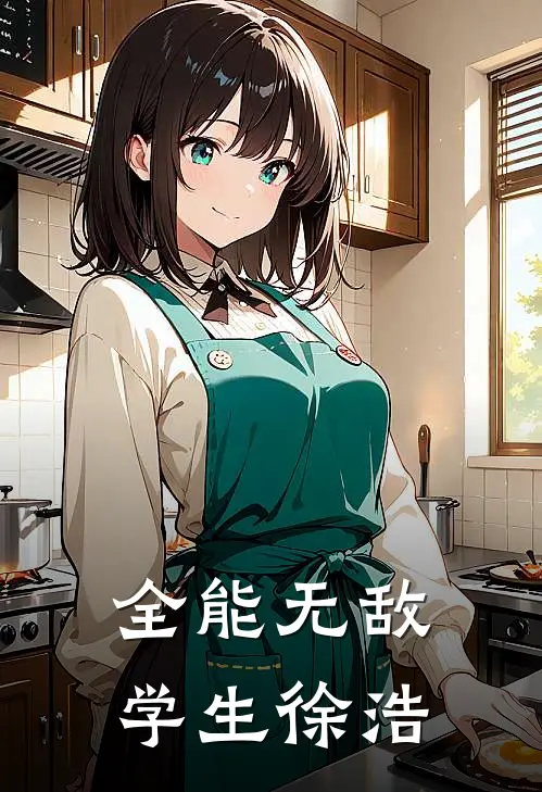 全能无敌学生徐浩