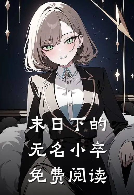 末日下的无名小卒免费阅读