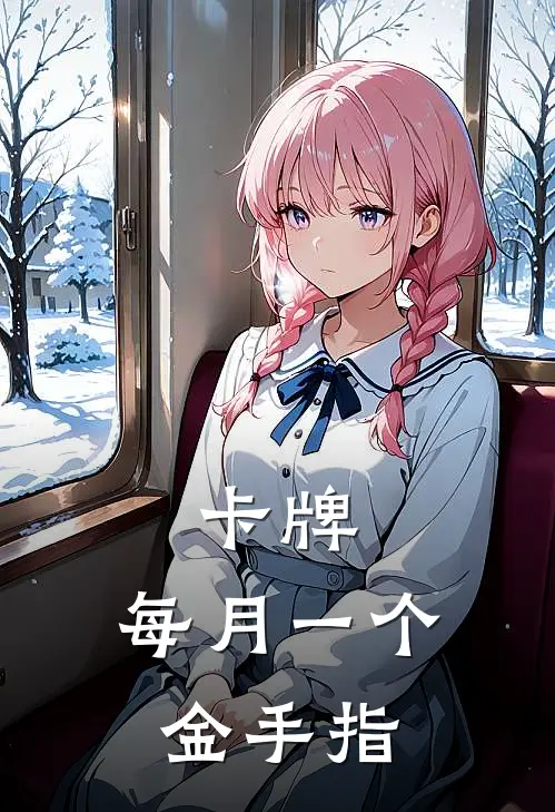 卡牌：每月一个金手指洛尘洛明远全集免费小说_免费小说完结卡牌：每月一个金手指(洛尘洛明远)
