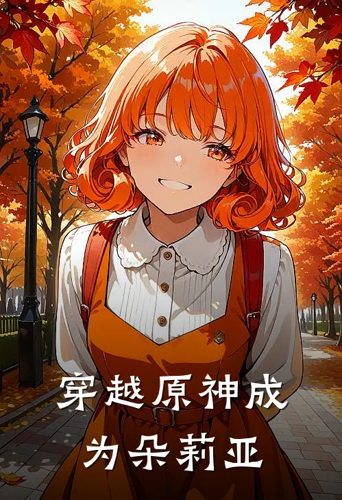 穿越原神成为朵莉亚