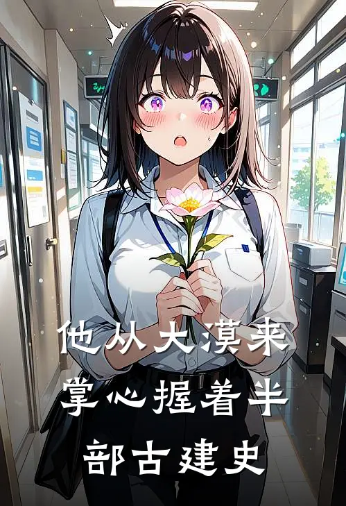 他从大漠来，掌心握着半部古建史(梁柏舟苏明远)热门网络小说推荐_最新章节列表他从大漠来，掌心握着半部古建史(梁柏舟苏明远)