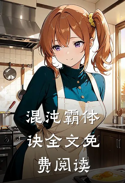 混沌霸体诀全文免费阅读