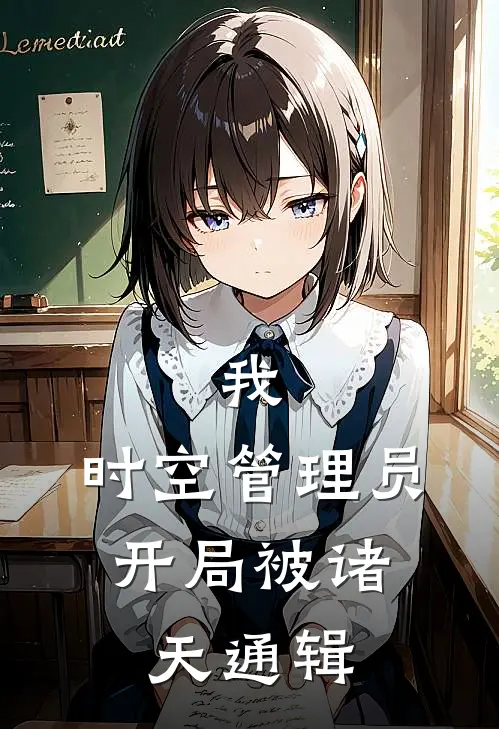 我，时空管理员，开局被诸天通辑林凡萧凡完本完结小说_完本完结小说我，时空管理员，开局被诸天通辑(林凡萧凡)