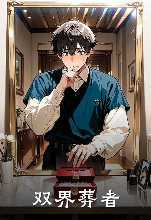 双界葬者林渡渡渡完本小说免费阅读_最新章节列表双界葬者(林渡渡渡)