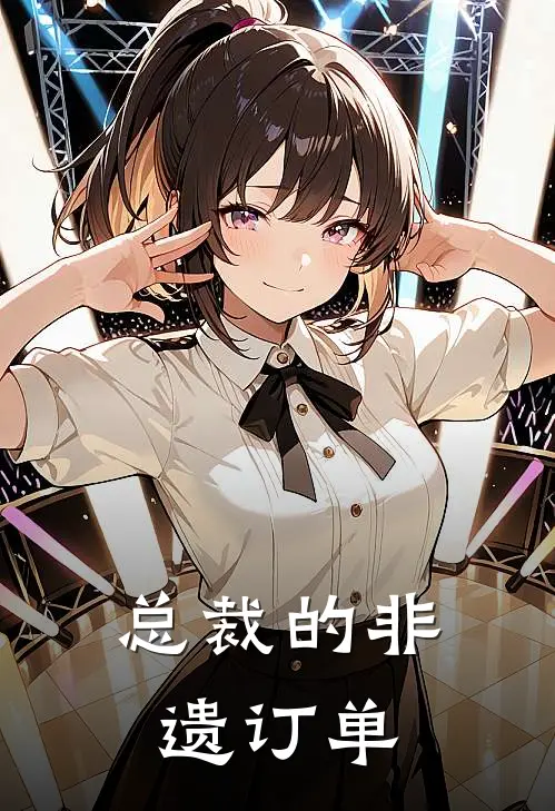 总裁的非遗订单