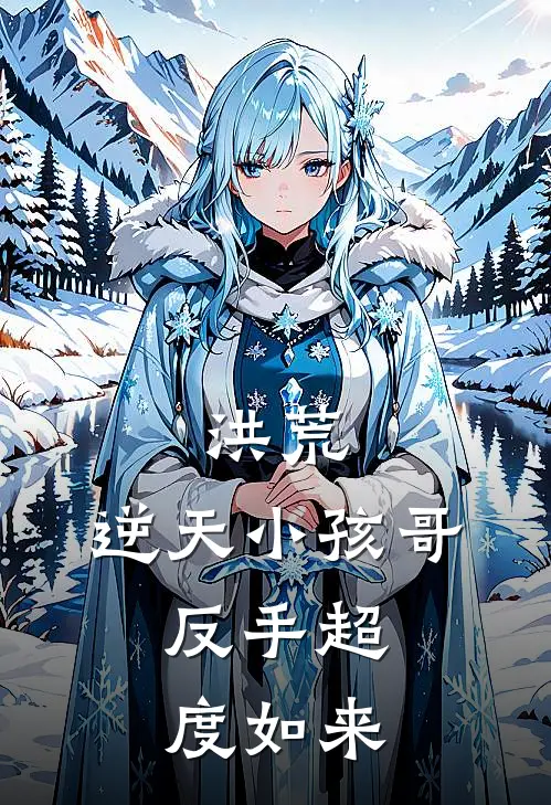 洪荒：逆天小孩哥，反手超度如来(凌越真悟空)完结小说推荐_小说全文免费阅读洪荒：逆天小孩哥，反手超度如来凌越真悟空